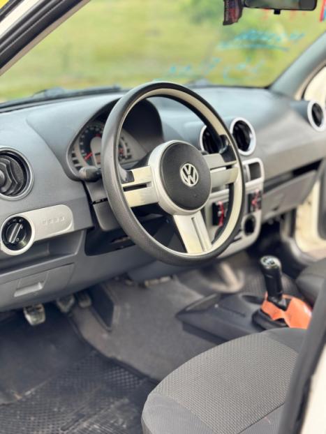 VOLKSWAGEN Saveiro 1.6 G4 CITY FLEX, Foto 8