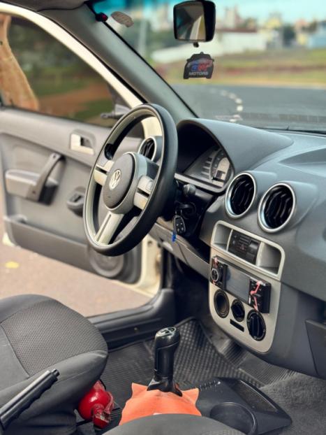 VOLKSWAGEN Saveiro 1.6 G4 CITY FLEX, Foto 9