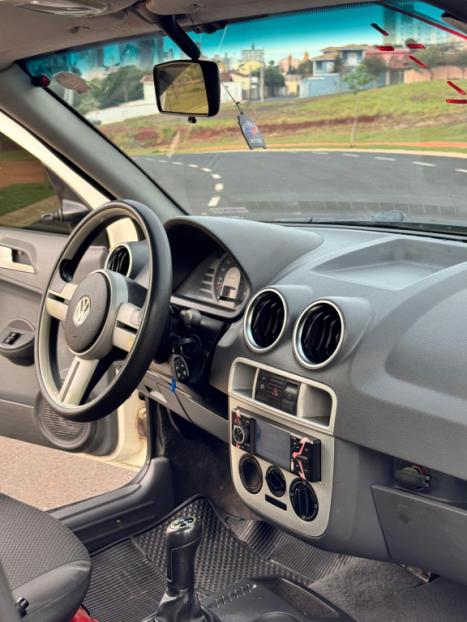 VOLKSWAGEN Saveiro 1.6 G4 CITY FLEX, Foto 10