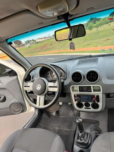 VOLKSWAGEN Saveiro 1.6 G4 CITY FLEX, Foto 11