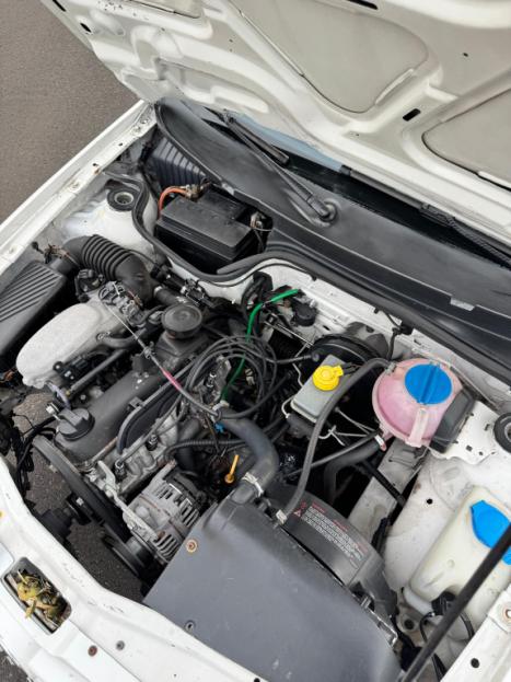 VOLKSWAGEN Saveiro 1.6 G4 CITY FLEX, Foto 15