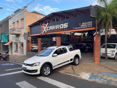 VOLKSWAGEN Saveiro 1.6 CABINE ESTENDIDA FLEX, Foto 1
