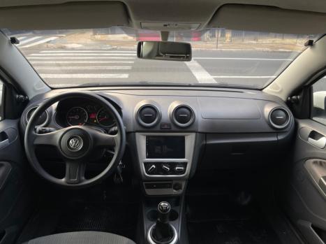 VOLKSWAGEN Saveiro 1.6 CABINE ESTENDIDA FLEX, Foto 3