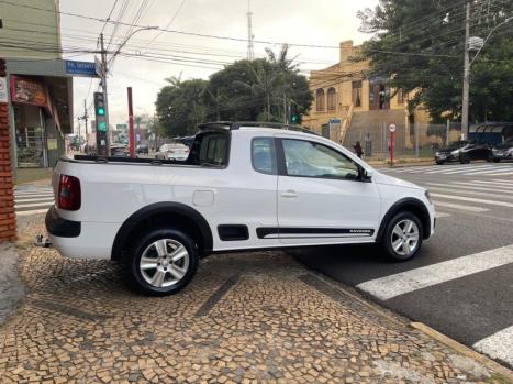 VOLKSWAGEN Saveiro 1.6 CABINE ESTENDIDA FLEX, Foto 5