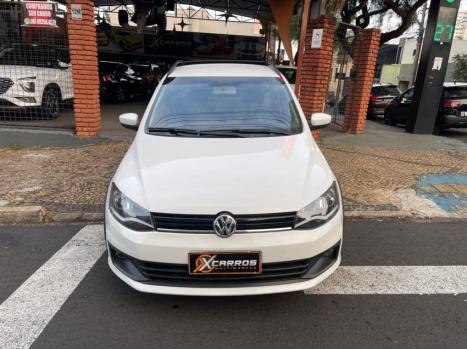 VOLKSWAGEN Saveiro 1.6 CABINE ESTENDIDA FLEX, Foto 7
