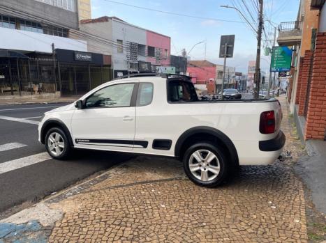 VOLKSWAGEN Saveiro 1.6 CABINE ESTENDIDA FLEX, Foto 10