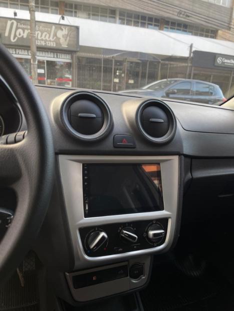 VOLKSWAGEN Saveiro 1.6 CABINE ESTENDIDA FLEX, Foto 14
