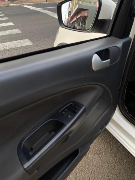 VOLKSWAGEN Saveiro 1.6 CABINE ESTENDIDA FLEX, Foto 17
