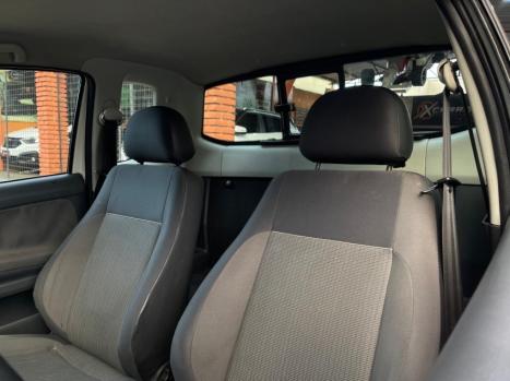 VOLKSWAGEN Saveiro 1.6 CABINE ESTENDIDA FLEX, Foto 18