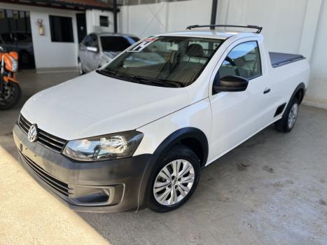 VOLKSWAGEN Saveiro 1.6 G6 FLEX, Foto 1