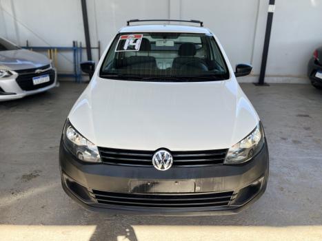 VOLKSWAGEN Saveiro 1.6 G6 FLEX, Foto 2