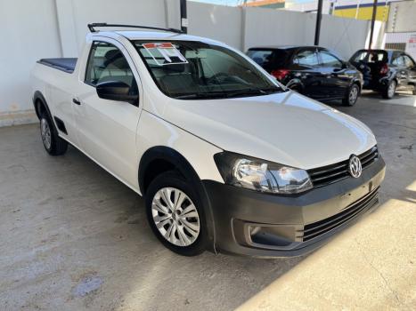 VOLKSWAGEN Saveiro 1.6 G6 FLEX, Foto 3