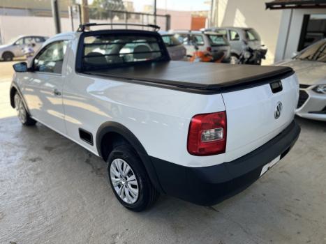 VOLKSWAGEN Saveiro 1.6 G6 FLEX, Foto 4