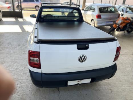 VOLKSWAGEN Saveiro 1.6 G6 FLEX, Foto 5
