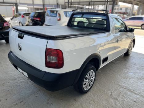 VOLKSWAGEN Saveiro 1.6 G6 FLEX, Foto 6