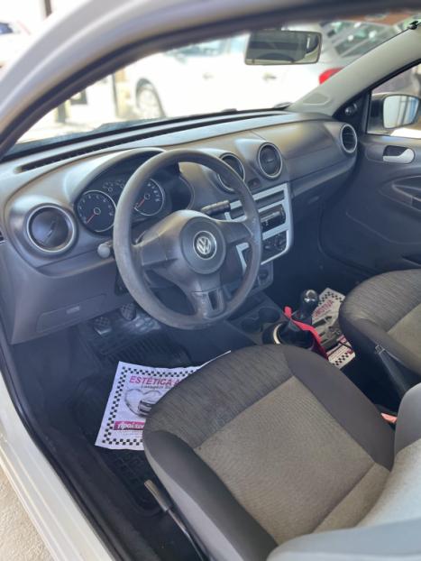 VOLKSWAGEN Saveiro 1.6 G6 FLEX, Foto 8