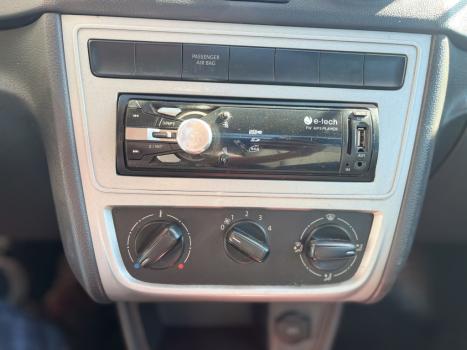 VOLKSWAGEN Saveiro 1.6 G6 FLEX, Foto 9