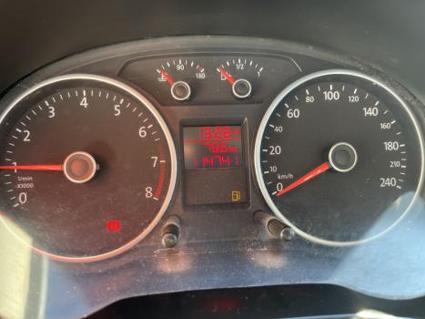 VOLKSWAGEN Saveiro 1.6 G6 FLEX, Foto 10