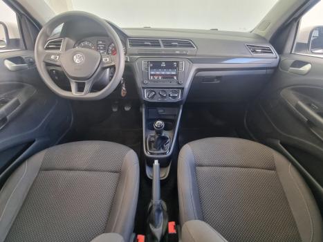 VOLKSWAGEN Saveiro 1.6 16V FLEX MSI TRENDLINE CABINE SIMPLES, Foto 2