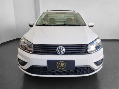 VOLKSWAGEN Saveiro 1.6 16V FLEX MSI TRENDLINE CABINE SIMPLES, Foto 3