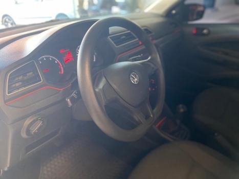 VOLKSWAGEN Saveiro 1.6 FLEX MSI ROBUST CABINE SIMPLES, Foto 3