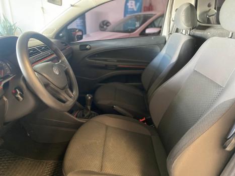 VOLKSWAGEN Saveiro 1.6 FLEX MSI ROBUST CABINE SIMPLES, Foto 4