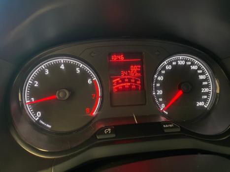 VOLKSWAGEN Saveiro 1.6 FLEX MSI ROBUST CABINE SIMPLES, Foto 5