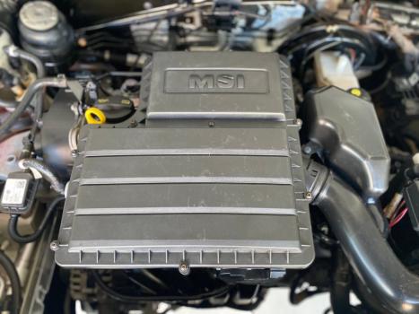 VOLKSWAGEN Saveiro 1.6 FLEX MSI ROBUST CABINE SIMPLES, Foto 6
