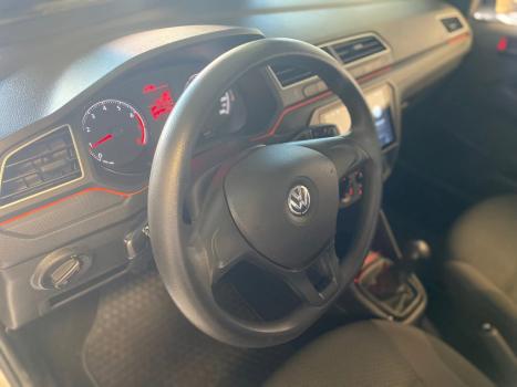 VOLKSWAGEN Saveiro 1.6 FLEX MSI ROBUST CABINE SIMPLES, Foto 7