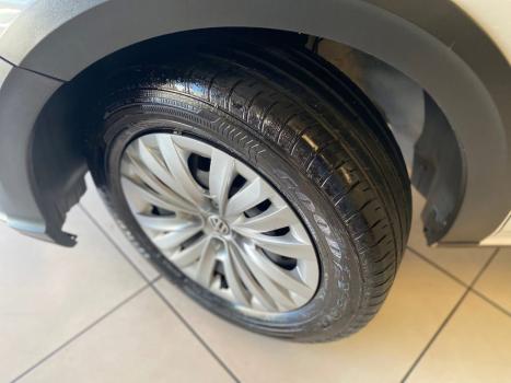 VOLKSWAGEN Saveiro 1.6 FLEX MSI ROBUST CABINE SIMPLES, Foto 8