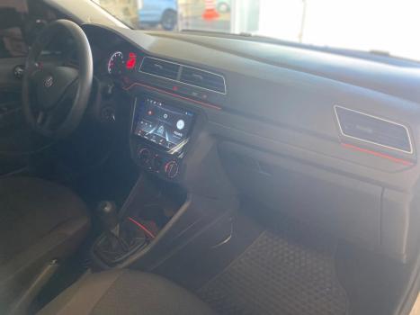 VOLKSWAGEN Saveiro 1.6 FLEX MSI ROBUST CABINE SIMPLES, Foto 9