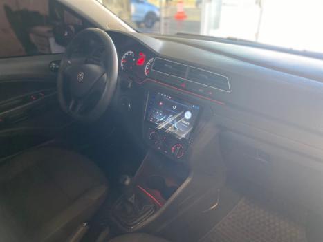 VOLKSWAGEN Saveiro 1.6 FLEX MSI ROBUST CABINE SIMPLES, Foto 10