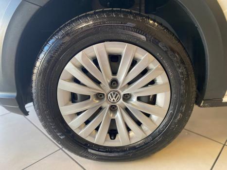 VOLKSWAGEN Saveiro 1.6 FLEX MSI ROBUST CABINE SIMPLES, Foto 12