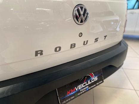 VOLKSWAGEN Saveiro 1.6 FLEX MSI ROBUST CABINE SIMPLES, Foto 13