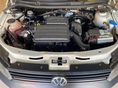 VOLKSWAGEN Saveiro 1.6 FLEX MSI ROBUST CABINE SIMPLES, Foto 14