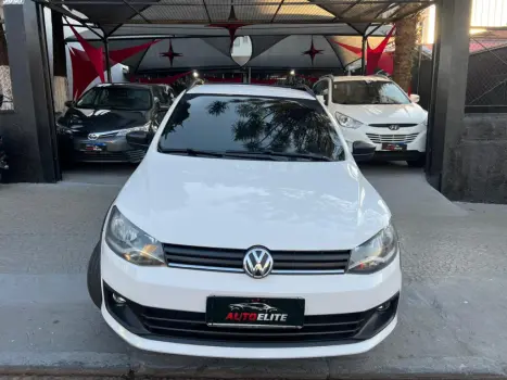 VOLKSWAGEN Saveiro 1.6 FLEX MPI TRENDLINE CABINE SIMPLES, Foto 2
