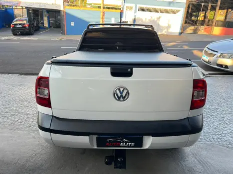 VOLKSWAGEN Saveiro 1.6 FLEX MPI TRENDLINE CABINE SIMPLES, Foto 7