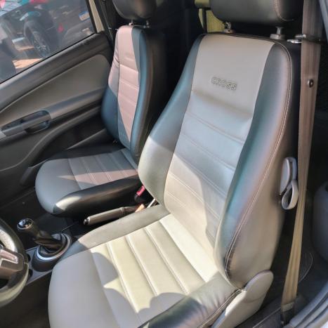 VOLKSWAGEN Saveiro 1.6 CABINE ESTENDIDA FLEX, Foto 2