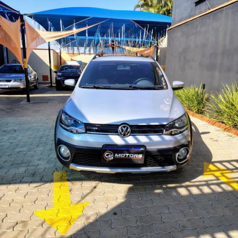 VOLKSWAGEN Saveiro 1.6 CABINE ESTENDIDA FLEX, Foto 7