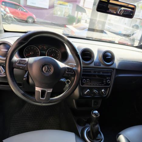 VOLKSWAGEN Saveiro 1.6 CABINE ESTENDIDA FLEX, Foto 12