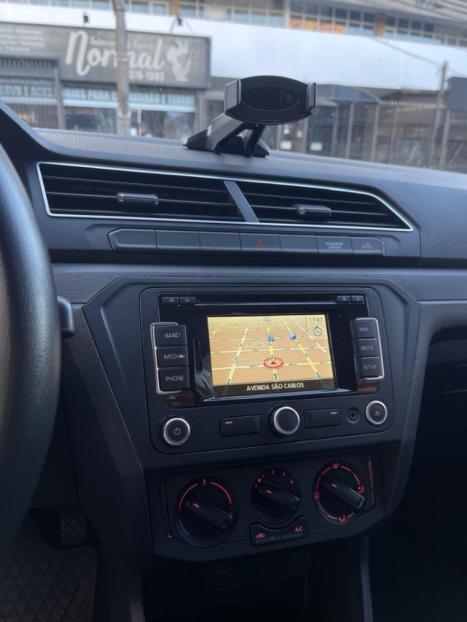VOLKSWAGEN Saveiro 1.6 G7 CABINE SIMPLES ROBUST FLEX, Foto 2