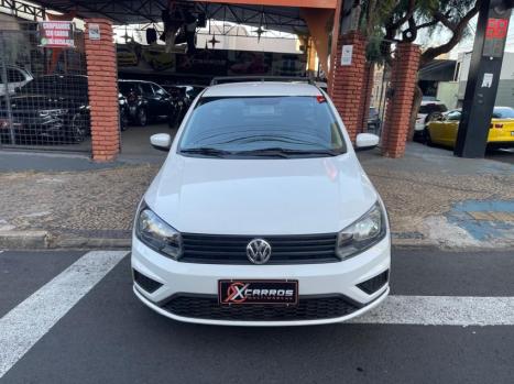 VOLKSWAGEN Saveiro 1.6 G7 CABINE SIMPLES ROBUST FLEX, Foto 5