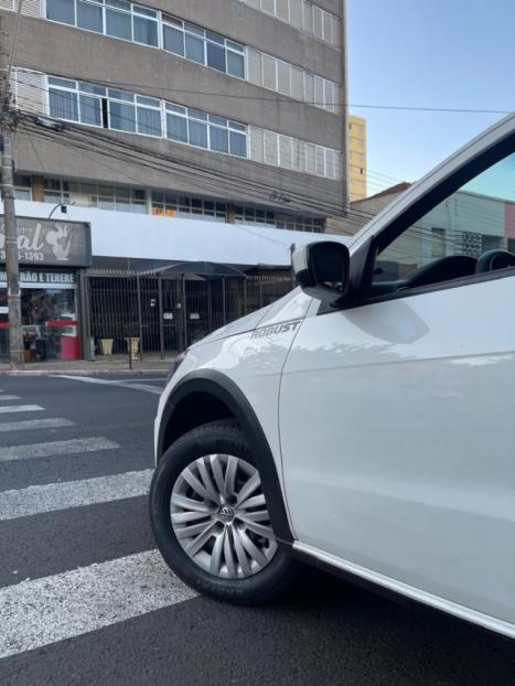 VOLKSWAGEN Saveiro 1.6 G7 CABINE SIMPLES ROBUST FLEX, Foto 11