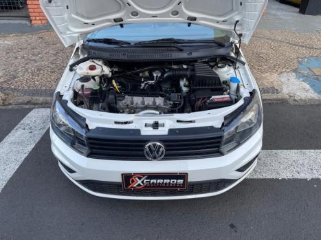VOLKSWAGEN Saveiro 1.6 G7 CABINE SIMPLES ROBUST FLEX, Foto 12