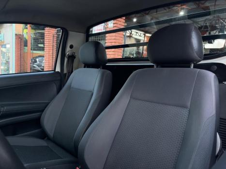 VOLKSWAGEN Saveiro 1.6 G7 CABINE SIMPLES ROBUST FLEX, Foto 13