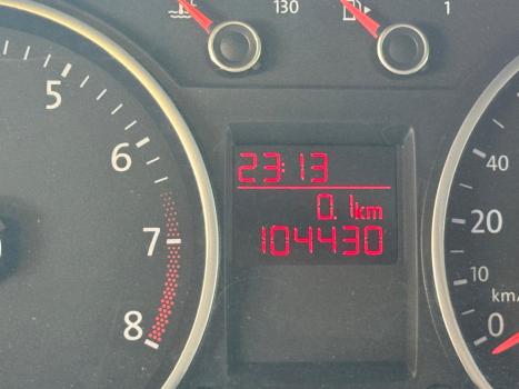 VOLKSWAGEN Saveiro 1.6 G6 TRENDLINE CABINE DUPLA FLEX, Foto 15