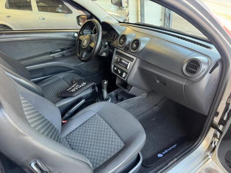 VOLKSWAGEN Saveiro 1.6 G6 TRENDLINE CABINE DUPLA FLEX, Foto 16