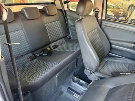 VOLKSWAGEN Saveiro 1.6 G6 TRENDLINE CABINE DUPLA FLEX, Foto 18