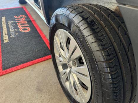 VOLKSWAGEN Saveiro 1.6 16V FLEX MSI TRENDLINE CABINE SIMPLES, Foto 11