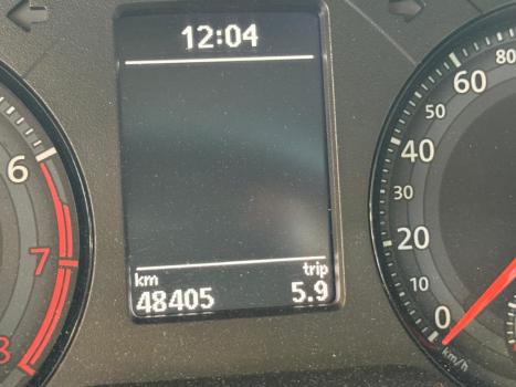 VOLKSWAGEN Saveiro 1.6 16V FLEX MSI TRENDLINE CABINE SIMPLES, Foto 14